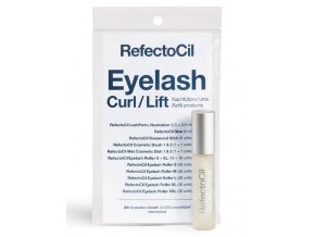 REFECTOCIL Eyelash Curl And Lift Glue 4ml - lepidlo pro trvalou a lifting řas