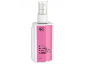 BRAZIL KERATIN Rose Water 100ml - revitalizační a regenerační růžová voda