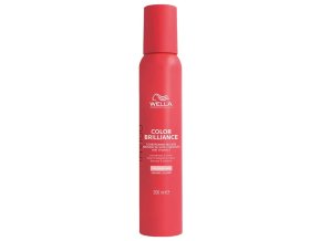 Wella Professionals Invigo Color Brilliance Vitamin Conditioning Mousse 200 ml
