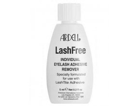 ARDELL Lash Free Lash Remover 5g - odstraňovač lepidla z umělých řas