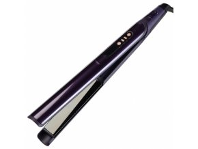 BABYLISS ST450E Sensitive Black Ceramic Ionic - žehlička na vlasy 28 x 120mm