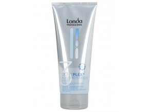 LONDA LightPLEX Bond Retention Mask No.3 200ml - maska pro chemicky ošetřené vlasy