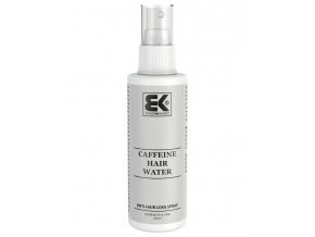 BRAZIL KERATIN Caffeine Hair Water 100ml - vlasová voda s kofeinem pro růst vlasů