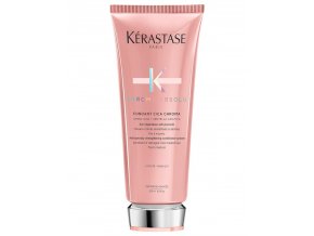 KÉRASTASE Chroma Absolu Fondant Cica Chroma 200ml - posilující péče pro barvené vlasy