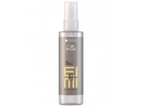 WELLA EIMI Oil Spritz 95ml - lehký antistatický olej ve spreji pro lesk vlasů