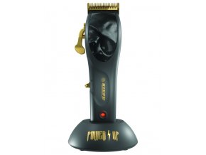 KIEPE Professional Power Up Hair Clipper - profesionální střihací strojek na vlasy