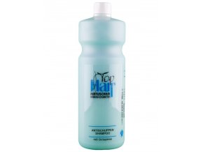 MATUSCHKA Top Hair Antischuppen Shampoo 1000ml - šampon proti lupům