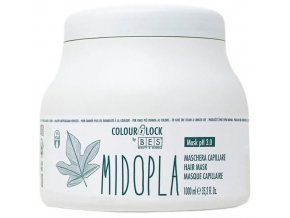 BES Colour Lock Midopla 1000ml