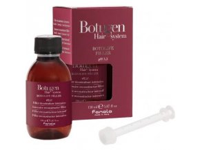FANOLA Botugen Botolife Reconstructive Filler 150ml - regenerační serum pro poškozené vlasy