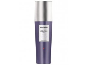 GOLDWELL Kerasilk Style Enhancing Curl Creme 75ml - stylingový krém na definici vln