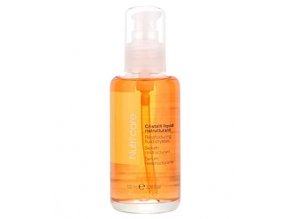 FANOLA Nourishing Restructuring Fluid Crystals 100ml - tekuté krystaly pro výživu vlasů