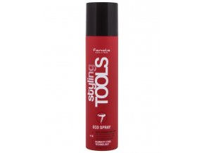 FANOLA Styling Tools Eco Spray Extra Strong 320ml - extra silně tužící lak na vlasy