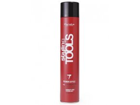 FANOLA Styling Tools Power Style Extra Strong Hair Spray 500ml - lak na vlasy extra silný