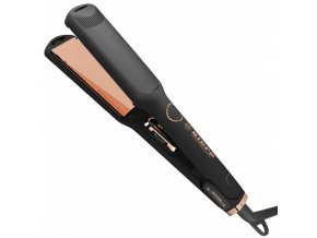 KIEPE Professional Pure Rose Gold L 8266 - velmi široká žehlička na vlasy - šířka 43mm