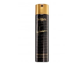 LOREAL Professionnel Infinium Extra Strong Hairspray 300ml - profesionální lak na vlasy