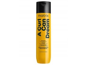 Matrix Total Results A Curl Can Dream šampon 300ml