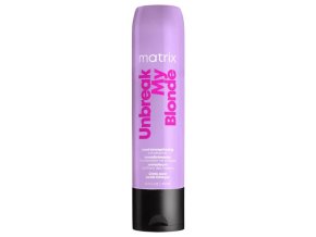 MATRIX Total Results Unbreak My Blonde Conditioner 300ml