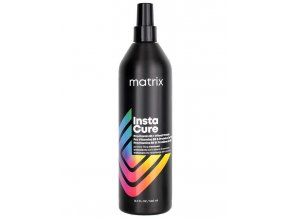 MATRIX Insta Cure Porosity Filling Treatment 500ml - bezoplachavá kúra na zničené vlasy