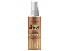 MARION Bronze Bronzing Body Mist 120ml - bronzující tělová mlha