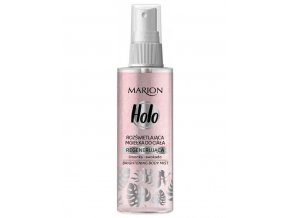 MARION Holo Brightening Body Mist 120ml - rozjasňující  tělová mlha