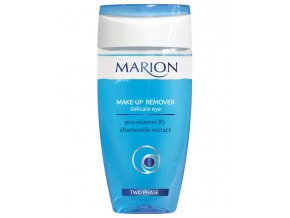 MARION Face Make-up Remover 150ml - dvoufázový jemný odličovač očí a make-upu