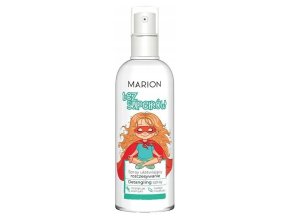 marion detangling spray 120ml