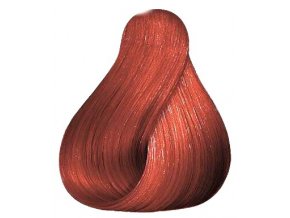 LONDA Professional Extra Rich barva na vlasy 60ml - Světlá blond hnědá červená 8-44