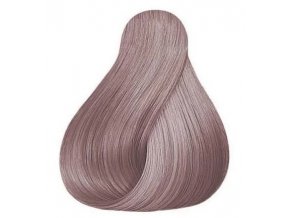LONDA Professional Extra Rich barva na vlasy 60ml - Světlá blond popelavě fialová 8-69