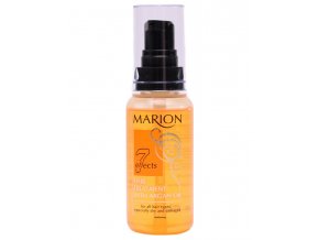 MARION 7 Effect Hair Treatment With Argan Oil 50ml - kúra s arganovým olejem