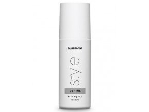 SUBRÍNA Style Define Salt Spray 150ml - slaný spray pro texturu vlasů