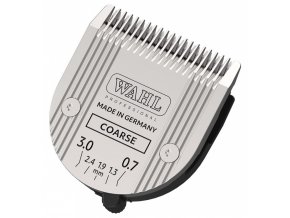 WAHL 1854-7351 Náhradní hlavice 0,7-3mm pro MOSER 1854 Genio Plus, 1871 Chrom Style a ProCut