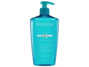 KÉRASTASE Specifique Bain Vital Dermo Calm 500ml - šampon pro citlivou vlasovou pokožku