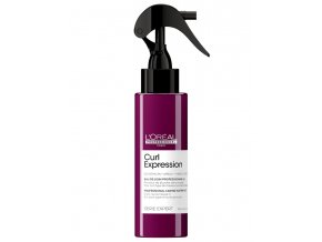 LOREAL Serie Expert Curl Expression Curls Reviver 190ml - oživující sprej pro vlnité vlasy