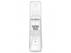 GOLDWELL Dualsenses Bond Pro Repair And Structure Spray 150ml - sprej pro lámavé vlasy