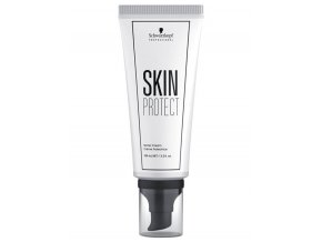 SCHWARZKOPF Skin PROTECT Barrier Cream 100ml - krém na ochranu pokožky před barvením