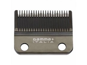 GAMMA PIÚ Taper Blade - náhradní spodní hlavice pro Clipper Boosted, Alpha, Protégé, Ryde