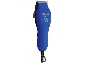 WAHL 20110-0466 U-CLIP Dog Grooming Kit - zvířecí střihací strojek pro psy a kočky