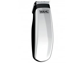 WAHL 9962-2016 DELUXE POCKET PRO Battery Dog Trimmer - bateriový zastřihovač na psy a kočky