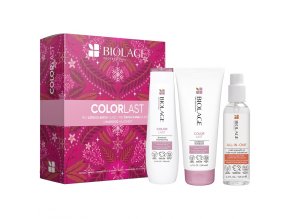 Biolage Color Last vánoční balíček 2023