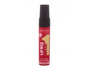 REVLON Uniq One All In One Hair Treatment 9ml - bezoplachová regenerační vlasová kúra