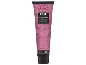 BLACK Rose Amplifier Cream Curly Dream 150ml - modelační krém pro definici vln