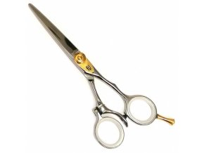 DAOMO 2B550 Profesionální kadeřnické nůžky na vlasy 5,5´ - 14cm