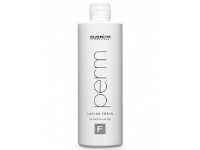 SUBRINA Perm Lotion Forte 450ml - trvalá ondulace pro silné vlasy - F