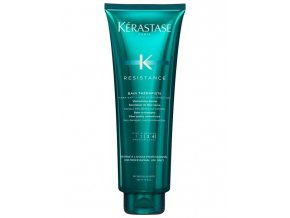 KÉRASTASE Resistance Bain Thérapiste 450ml - obnovující šampon pro zničené vlasy