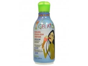 BES Gelato Hair Balsam Pistachio balzám na všechny druhy vlasů  200ml