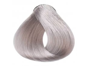 BES Hi-Fi Hair Color Profi barva na vlasy - Platinová blond Ash Violet 10-12