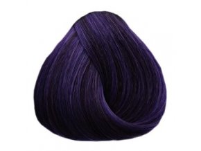 BES Hi-Fi Hair Color Profi barva na vlasy - Tmavě hnědá Blue Violet 3-92