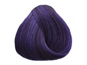BES Hi-Fi Hair Color Profi barva na vlasy - Světle hnědá Blue Violet 5-92
