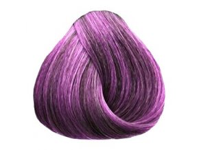 BES Hi-Fi Hair Color Profi barva na vlasy - Střední blond Intense Violet 7-22