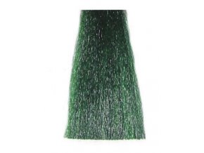 BES Hi-Fi Hair Color Domíchávací barva na vlasy Toners Green - zelená 0-93